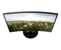Samsung LV27F390FEWX Curved TV czarny - 346645 - zdjęcie 11